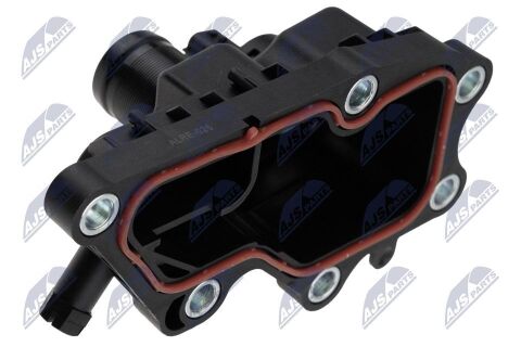 Термостат з корпусом RENAULT TWINGO III 0.9