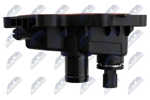 Термостат з корпусом RENAULT TWINGO III 1.0 14-, SMART FORFOUR 453 1.0 14-, FORTWO 453 1.0 14-