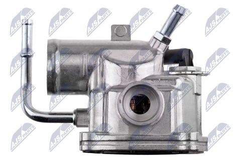 Термостат з корпусом MERCEDES G W461 270CDI 03-, M W163 270CDI 99-