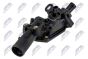 Термостат з корпусом ENG. 1.5DCI RENAULT CAPTUR,CLIO,DUSTER,KADJAR,KANGOO,MENAGE,SCENIC,TALISMAN,NISSAN JUKE,MICRA,NOTE,NV200,PULSAR,QASHQAI,DACIA DOKKER,DUSTER,LODGY,LOGAN,SANDEO,MERCEDES CITAN,CLA,A,B,GLA,INFINITI Q30, фото 1 - інтерент-магазин Auto-Mechanic