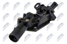 Термостат з корпусом ENG. 1.5DCI RENAULT CAPTUR,CLIO,DUSTER,KADJAR,KANGOO,MENAGE,SCENIC,TALISMAN,NISSAN JUKE,MICRA,NOTE,NV200,PULSAR,QASHQAI,DACIA DOKKER,DUSTER,LODGY,LOGAN,SANDEO,MERCEDES CITAN,CLA,A,B,GLA,INFINITI Q30