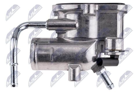 Термостат з корпусом MERCEDES G W461 270CDI 03-, M W163 270CDI 99-