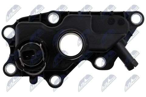 Термостат з корпусом RENAULT TWINGO III 1.0 14-, SMART FORFOUR 453 1.0 14-, FORTWO 453 1.0 14-