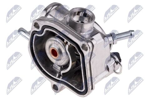 Термостат з корпусом MERCEDES G W461 270CDI 03-, M W163 270CDI 99-