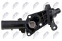 Термостат з корпусом ENG. 1.5DCI RENAULT CAPTUR,CLIO,DUSTER,KADJAR,KANGOO,MENAGE,SCENIC,TALISMAN,NISSAN JUKE,MICRA,NOTE,NV200,PULSAR,QASHQAI,DACIA DOKKER,DUSTER,LODGY,LOGAN,SANDEO,MERCEDES CITAN,CLA,A,B,GLA,INFINITI Q30, фото 4 - інтерент-магазин Auto-Mechanic