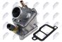Термостат с корпусом VOLVO C30 2.4D 06-,C70 II 2.4D 06-,S40 II 2.4D 07-,S60 I 2.4D 00-,S80 I 2.0T, фото 1 - интернет-магазин Auto-Mechanic