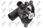 Термостат з корпусом ENG. 4.2FSI VW TOUAREG 06-, AUDI A8 06-, Q7 06-, фото 1 - интернет-магазин Auto-Mechanic