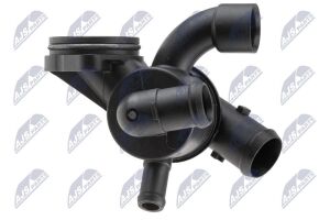 Термостат з корпусом ENG. 2.0TDI VW BEETLE,EOS,GOLF VI,JETTA III