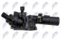 Термостат з корпусом ENG. 1.5DCI RENAULT CAPTUR,CLIO,DUSTER,KADJAR,KANGOO,MENAGE,SCENIC,TALISMAN,NISSAN JUKE,MICRA,NOTE,NV200,PULSAR,QASHQAI,DACIA DOKKER,DUSTER,LODGY,LOGAN,SANDEO,MERCEDES CITAN,CLA,A,B,GLA,INFINITI Q30, фото 5 - інтерент-магазин Auto-Mechanic