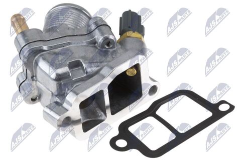 Термостат з корпусом VOLVO C30 2.4D 06-,C70 II 2.4D 06-,S40 II 2.4D 07-,S60 I 2.4D 00-,S80 I 2.0T Термостат з корпусом VOLVO C30 2.4D 06-,C70 II 2.4D 06-,S40 II 2.4D 07-,S60 I 2.4D 00-,S80 I 2.0T