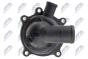 Термостат з корпусом ENG. 4.2FSI VW TOUAREG 06-, AUDI A8 06-, Q7 06-, фото 3 - интернет-магазин Auto-Mechanic