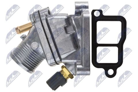 Термостат з корпусом VOLVO C30 2.4D 06-,C70 II 2.4D 06-,S40 II 2.4D 07-,S60 I 2.4D 00-,S80 I 2.0T Термостат з корпусом VOLVO C30 2.4D 06-,C70 II 2.4D 06-,S40 II 2.4D 07-,S60 I 2.4D 00-,S80 I 2.0T