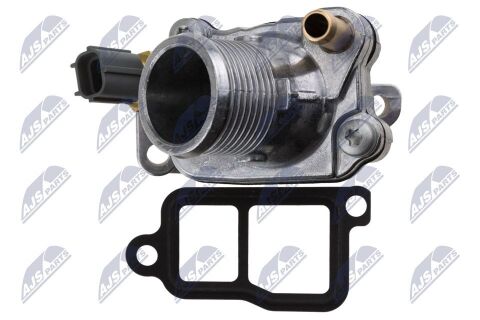 Термостат з корпусом VOLVO C30 2.4D 06-,C70 II 2.4D 06-,S40 II 2.4D 07-,S60 I 2.4D 00-,S80 I 2.0T Термостат з корпусом VOLVO C30 2.4D 06-,C70 II 2.4D 06-,S40 II 2.4D 07-,S60 I 2.4D 00-,S80 I 2.0T