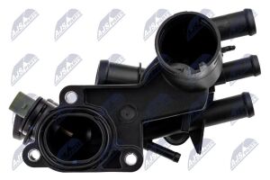Термостат з корпусом VW NEW BEETLE 1.4 01-, SKODA OCTAVIA II 1.4 04-, AUDI A2 1.4 00-