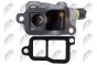 Термостат с корпусом VOLVO C30 2.4D 06-,C70 II 2.4D 06-,S40 II 2.4D 07-,S60 I 2.4D 00-,S80 I 2.0T, фото 5 - интернет-магазин Auto-Mechanic