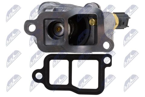 Термостат з корпусом VOLVO C30 2.4D 06-,C70 II 2.4D 06-,S40 II 2.4D 07-,S60 I 2.4D 00-,S80 I 2.0T Термостат з корпусом VOLVO C30 2.4D 06-,C70 II 2.4D 06-,S40 II 2.4D 07-,S60 I 2.4D 00-,S80 I 2.0T