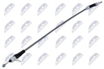 Трос дверей BMW 3 F30