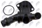 Термостат з корпусом VW GOLV V 2.0GTI 06-,VI 2.0GTI, фото 3 - интернет-магазин Auto-Mechanic