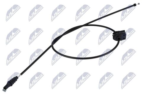 Трос замку капоту MERCEDES KLASA E W211 2002-,CLS C219 2004- Трос замку капоту MERCEDES KLASA E W211 2002-,CLS C219 2004-