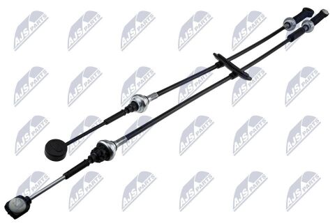 Трос КПП OPEL MOVANO A 2000-,RENAULT MASTER II 2000-