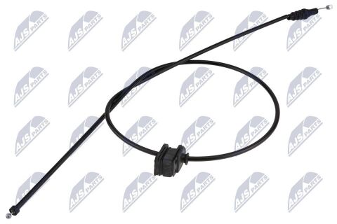 Трос замку капоту MERCEDES KLASA E W211 2002-,CLS C219 2004- Трос замку капоту MERCEDES KLASA E W211 2002-,CLS C219 2004-