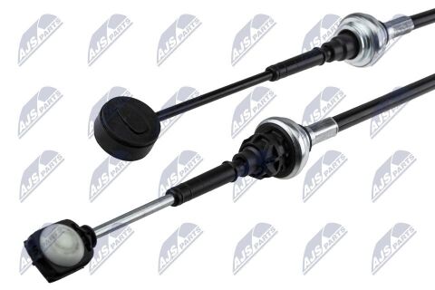 Трос КПП OPEL MOVANO A 2000-,RENAULT MASTER II 2000-