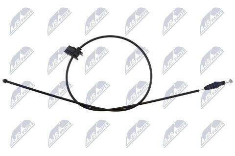 Трос замку капоту MERCEDES KLASA E W211 2002-,CLS C219 2004- Трос замку капоту MERCEDES KLASA E W211 2002-,CLS C219 2004-