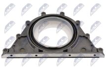 Ущільнення колінчастого вала двигуна BMW 5 E60