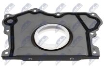 Ущільнення колінчастого вала двигуна JEEP WRANGLER 3.6 V6 11- , GRAND CHEROKEE 3.6 V6 10- , FIAT FREEMONT 3.6 11- , CHRYSLER 300C 3.6 11- , GRAND VOYAGER 3.6 11- , PACIFICA 3.6 16- , DODGE JOURNEY 3.6 10- , RAM 1500 3.6 10- Ущільнення колінчастого вала двигуна JEEP WRANGLER 3.6 V6 11- , GRAND CHEROKEE 3.6 V6 10- , FIAT FREEMONT 3.6 11- , CHRYSLER 300C 3.6 11- , GRAND VOYAGER 3.6 11- , PACIFICA 3.6 16- , DODGE JOURNEY 3.6 10- , RAM 1500 3.6 10-