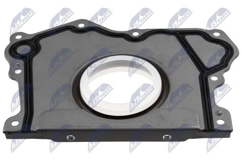 Ущільнення колінчастого вала двигуна JEEP WRANGLER 3.6 V6 11- , GRAND CHEROKEE 3.6 V6 10- , FIAT FREEMONT 3.6 11- , CHRYSLER 300C 3.6 11- , GRAND VOYAGER 3.6 11- , PACIFICA 3.6 16- , DODGE JOURNEY 3.6 10- , RAM 1500 3.6 10- Ущільнення колінчастого вала двигуна JEEP WRANGLER 3.6 V6 11- , GRAND CHEROKEE 3.6 V6 10- , FIAT FREEMONT 3.6 11- , CHRYSLER 300C 3.6 11- , GRAND VOYAGER 3.6 11- , PACIFICA 3.6 16- , DODGE JOURNEY 3.6 10- , RAM 1500 3.6 10-