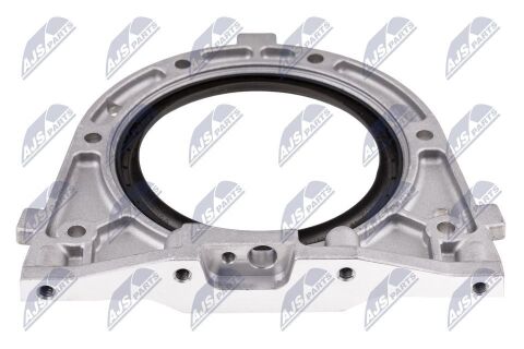 Ущільнення колінчастого вала двигуна ENG 2.8CRD JEEP WRANGLER 07- , CHEROKEE 08- , CHRYSLER GRAND VOYAGER 07- , DODGE NITRO 07- Ущільнення колінчастого вала двигуна ENG 2.8CRD JEEP WRANGLER 07- , CHEROKEE 08- , CHRYSLER GRAND VOYAGER 07- , DODGE NITRO 07-
