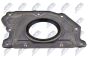 Ущільнення колінчастого вала двигуна ENG 3.6 JEEP GRAND CHEROKEE 16- , WRANGLER 17- , CHRYSLER PACIFICA 17- , , DODGE DURANGO 15- , RAM 1500 18-, фото 2 - інтерент-магазин Auto-Mechanic