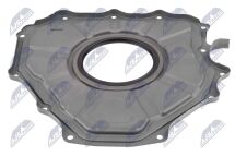 Ущільнення колінчастого вала двигуна ENG 5.0 RANGE ROVER III L322 09-12 , RANGE ROVER SPORT I L320 09-13 , DISCOVERY IV L319 09-18 , JAGUAR XF X250 09-15 , XJ X351 09-19 ,