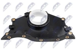 Ущільнення колінчастого вала двигуна ENG 3.6 VW PASSAT B7 11- , TOUAREG 10- , PHAETON 08- , SKODA SUPERB II 08-