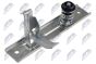 Фіксатор капота двигуна RENAULT MASTER II 1998-2010,OPEL MOVANO A 1998-2010,NISSAN INTERSTAR 1998-2010, фото 1 - интернет-магазин Auto-Mechanic