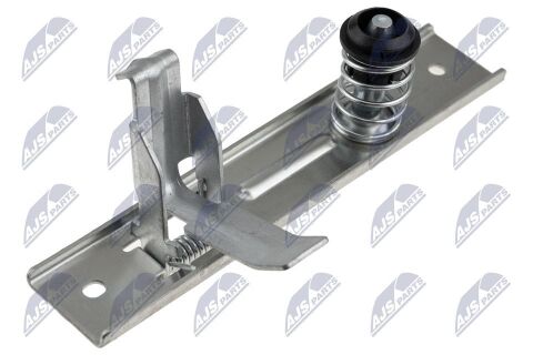 Фіксатор капота двигуна RENAULT MASTER II 1998-2010,OPEL MOVANO A 1998-2010,NISSAN INTERSTAR 1998-2010