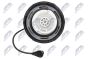 Фіксатор паливної кришки JEEP GRAND CHEROKEE 2007-,LIBERTY 2007-,COMMANDER 2007-,CHRYSLER PACIFICA 2007-,TOWN & COUNTRY 2008-, фото 1 - інтерент-магазин Auto-Mechanic