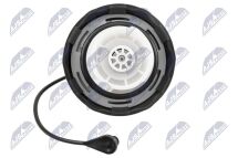 Фіксатор паливної кришки JEEP GRAND CHEROKEE 2007-,LIBERTY 2007-,COMMANDER 2007-,CHRYSLER PACIFICA 2007-,TOWN & COUNTRY 2008-