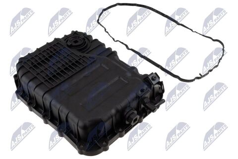 Фільтр АКПП HYUNDAI ELANTRA VI 99-, ACCENT V 18-, KIA RIO IV 17-, SOUL II 14-, STONIC 17- Фільтр АКПП HYUNDAI ELANTRA VI 99-, ACCENT V 18-, KIA RIO IV 17-, SOUL II 14-, STONIC 17-