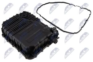 Фільтр АКПП HYUNDAI ELANTRA 11-, SANTA FE 10-, TUCSON 11-, KIA OPTIMA 11-, RIO 12-, SORENTO 11-, SOUL 12-