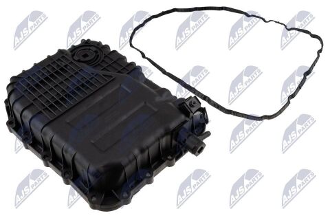 Фильтр АКПП HYUNDAI ELANTRA 11-, SANTA FE 10-, TUCSON 11-, KIA OPTIMA 11-, RIO 12-, SORENTO 11-, SOUL 12- Фильтр АКПП HYUNDAI ELANTRA 11-, SANTA FE 10-, TUCSON 11-, KIA OPTIMA 11-, RIO 12-, SORENTO 11-, SOUL 12-