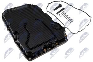 Фільтр АКПП SKRZYNIA 725.XXX MERCEDES CLE,CLS,GLC,GLE,GLS,C,E,G,GL,M,S,SL,SLC,SLK
