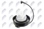 Фіксатор паливної кришки JEEP GRAND CHEROKEE 2007-,LIBERTY 2007-,COMMANDER 2007-,CHRYSLER PACIFICA 2007-,TOWN & COUNTRY 2008-, фото 2 - інтерент-магазин Auto-Mechanic