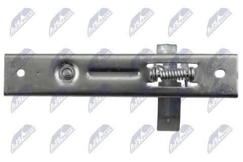 Фіксатор капота двигуна RENAULT MASTER II 1998-2010,OPEL MOVANO A 1998-2010,NISSAN INTERSTAR 1998-2010