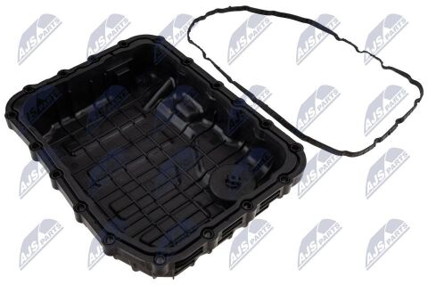 Фильтр АКПП HYUNDAI ELANTRA 11-, SANTA FE 10-, TUCSON 11-, KIA OPTIMA 11-, RIO 12-, SORENTO 11-, SOUL 12- Фильтр АКПП HYUNDAI ELANTRA 11-, SANTA FE 10-, TUCSON 11-, KIA OPTIMA 11-, RIO 12-, SORENTO 11-, SOUL 12-