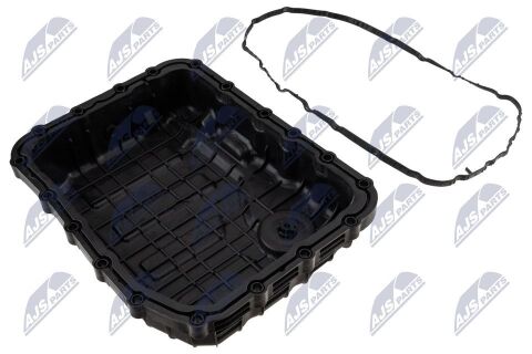 Фільтр АКПП HYUNDAI ELANTRA VI 99-, ACCENT V 18-, KIA RIO IV 17-, SOUL II 14-, STONIC 17- Фільтр АКПП HYUNDAI ELANTRA VI 99-, ACCENT V 18-, KIA RIO IV 17-, SOUL II 14-, STONIC 17-