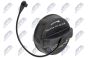 Фіксатор паливної кришки JEEP GRAND CHEROKEE 2007-,LIBERTY 2007-,COMMANDER 2007-,CHRYSLER PACIFICA 2007-,TOWN & COUNTRY 2008-, фото 3 - інтерент-магазин Auto-Mechanic