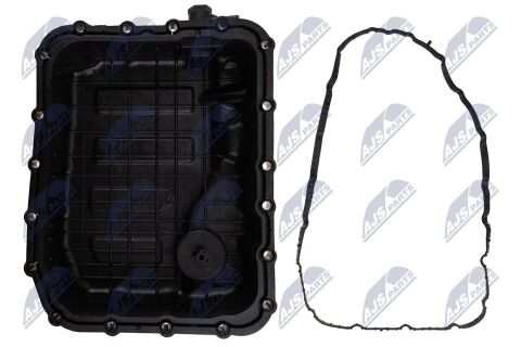Фильтр АКПП HYUNDAI ELANTRA 11-, SANTA FE 10-, TUCSON 11-, KIA OPTIMA 11-, RIO 12-, SORENTO 11-, SOUL 12- Фильтр АКПП HYUNDAI ELANTRA 11-, SANTA FE 10-, TUCSON 11-, KIA OPTIMA 11-, RIO 12-, SORENTO 11-, SOUL 12-