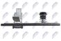 Фіксатор капота двигуна RENAULT MASTER II 1998-2010,OPEL MOVANO A 1998-2010,NISSAN INTERSTAR 1998-2010, фото 4 - интернет-магазин Auto-Mechanic