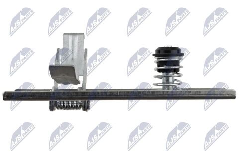 Фіксатор капота двигуна RENAULT MASTER II 1998-2010,OPEL MOVANO A 1998-2010,NISSAN INTERSTAR 1998-2010